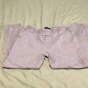 Kids khaki pants